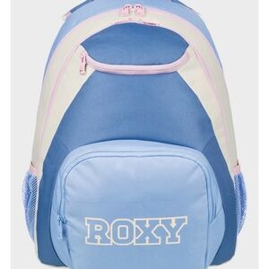 Roxy Backpack BRAND NEW